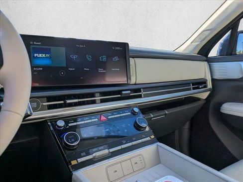 New 2026 Hyundai Santa Fe SEL image 13