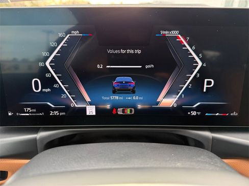 Certified 2026 BMW 430i xDrive 430i xDrive w/ M Sport Package image 19