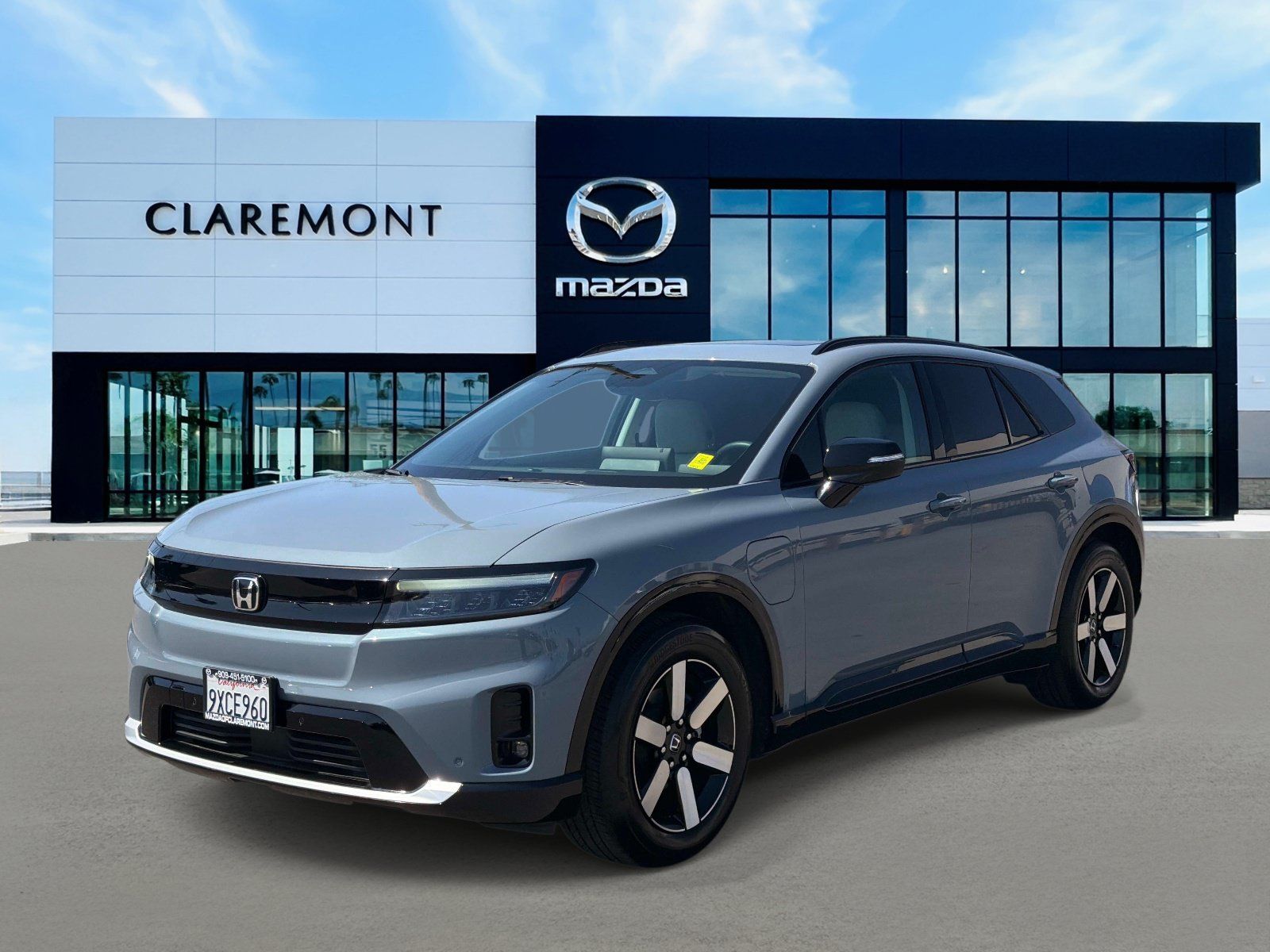 Used 2025 Honda Prologue Touring image 3