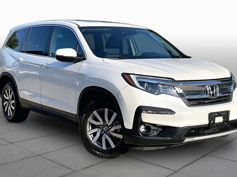 Used 2019 Honda Pilot EX-L image 3