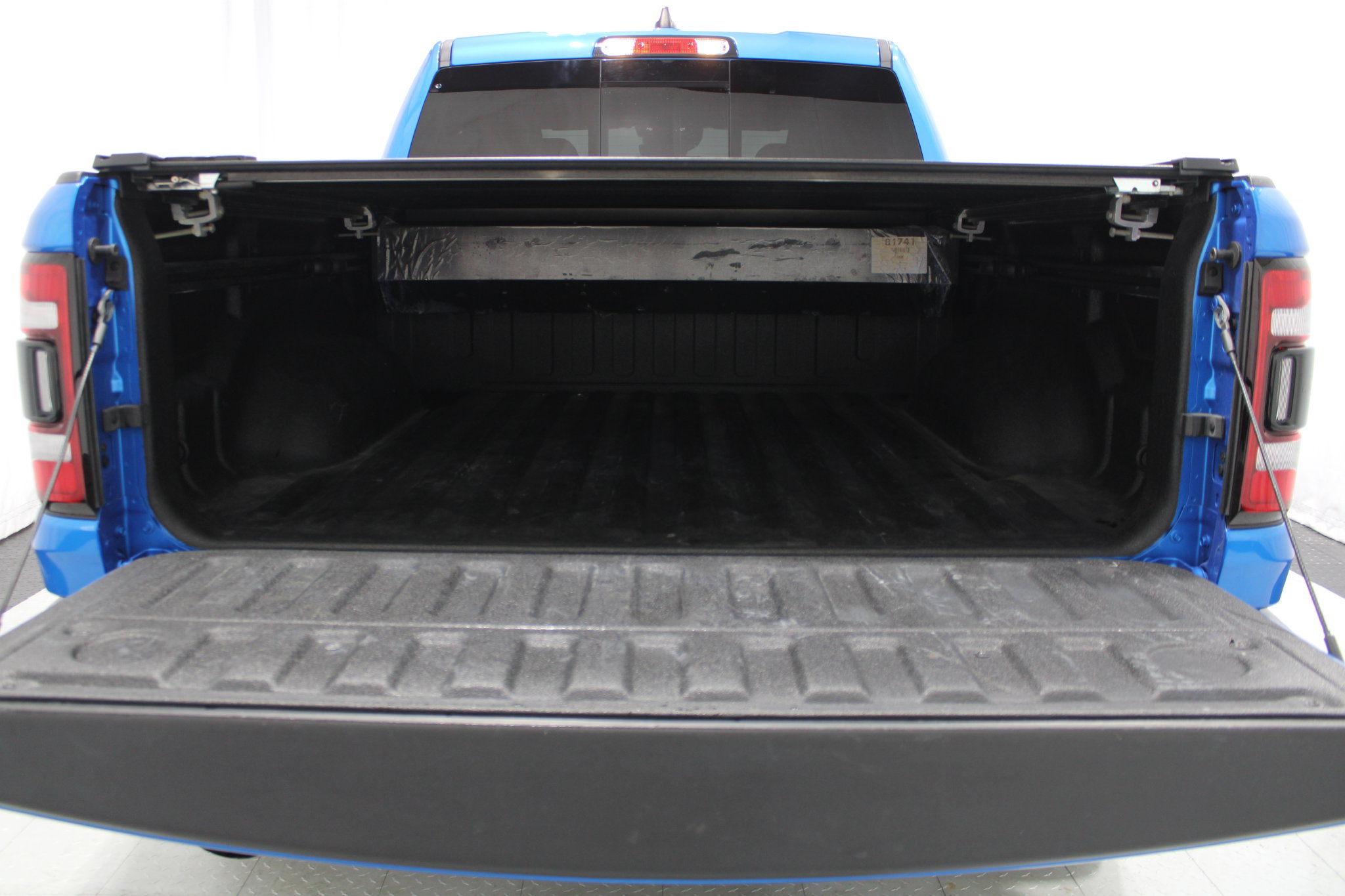 Used 2023 RAM 1500 TRX w/ TRX Level 1 Equipment Group AWD/4WD image 21