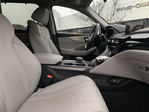 Used 2023 Acura MDX SH-AWD w/ Technology Package image 34