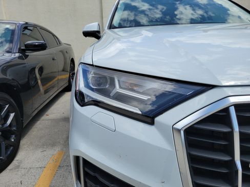 Used 2020 Audi Q7 3.0T Premium Plus image 6