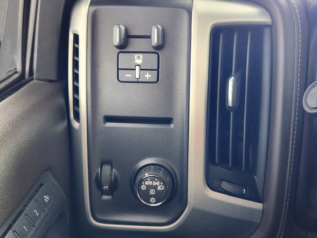 Used 2014 GMC Sierra 1500 SLT RWD image 27