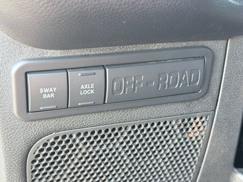 Used 2017 Jeep Wrangler Unlimited Rubicon w/ Dual Top Group image 12