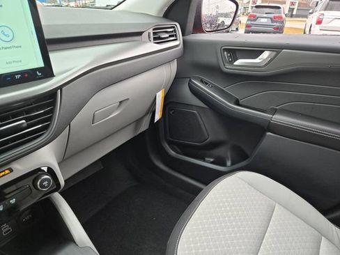 New 2026 Ford Escape Active w/ Active Premium Tech Pack AWD/4WD image 20