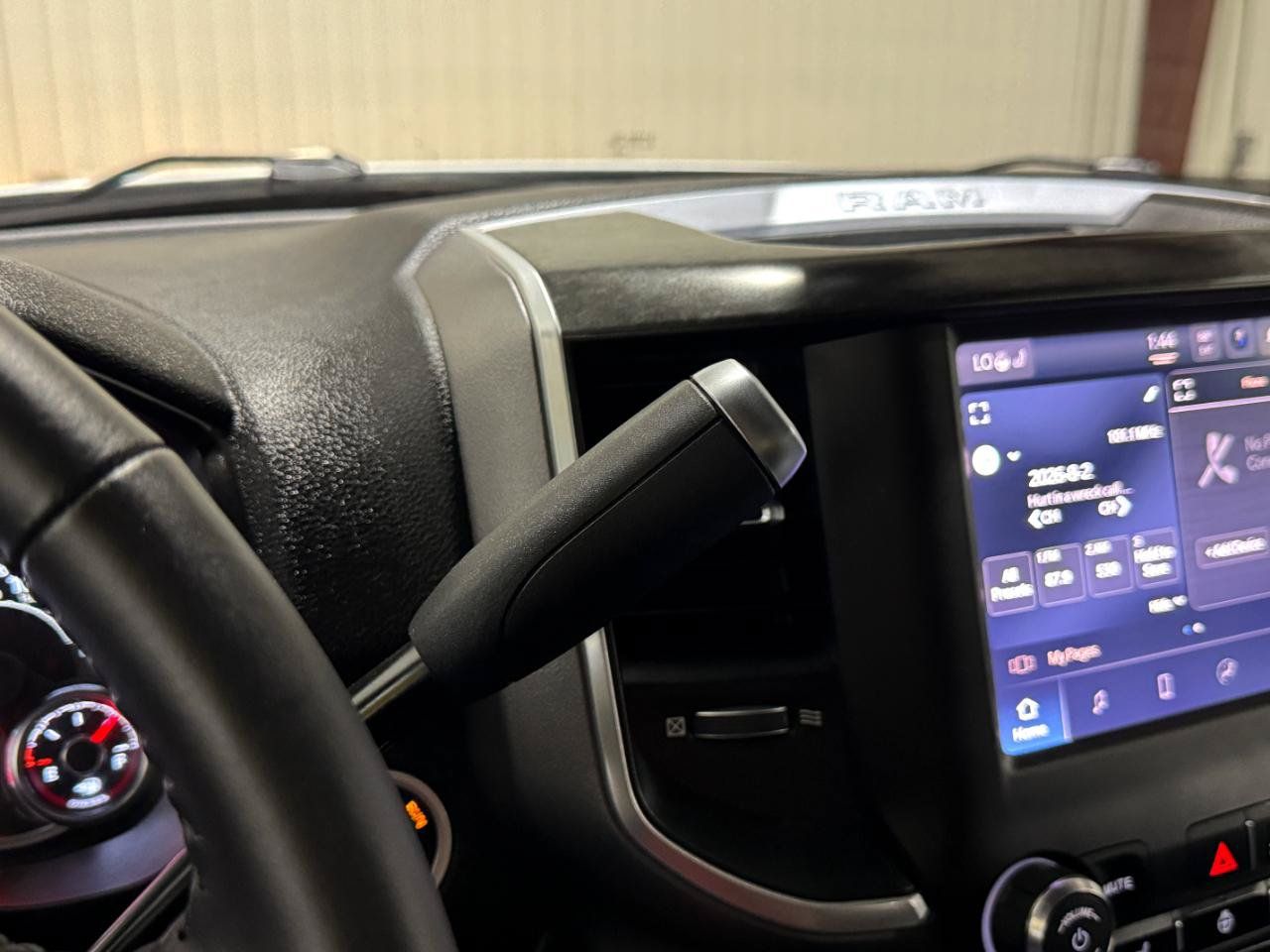 Used 2022 RAM 2500 Lone Star w/ Level C Equiment Group AWD/4WD image 24