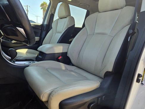 Used 2022 Subaru Ascent Limited w/ Technology Package AWD/4WD image 10