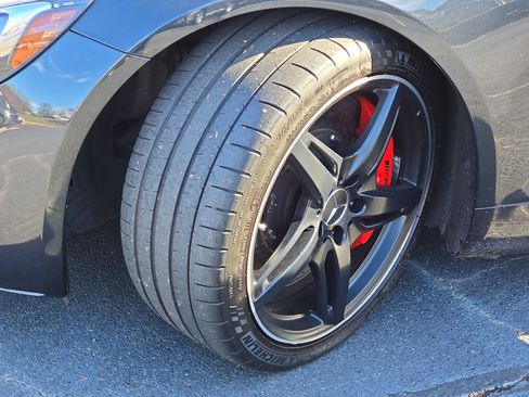 Used 2016 Mercedes-Benz AMG GT S image 29