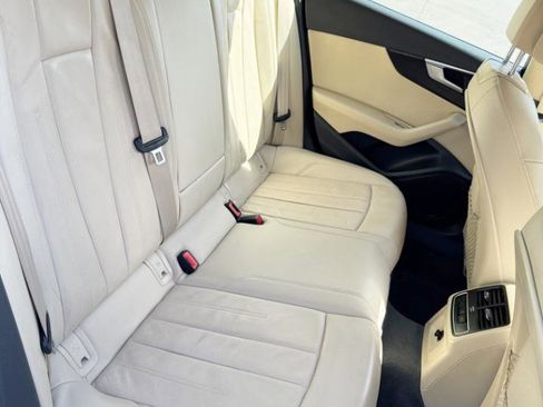 Used 2019 Audi A4 2.0T Premium w/ Convenience Package image 15