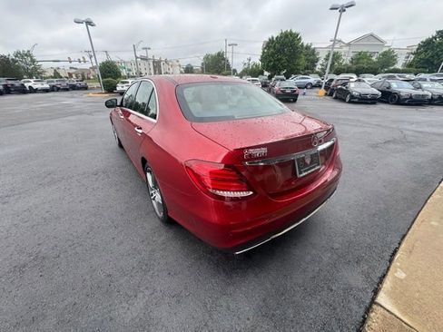 Certified 2019 Mercedes-Benz E 300 image 11
