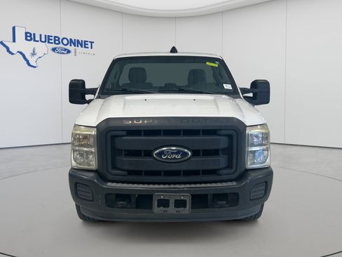 Used 2013 Ford F350 XL RWD image 1