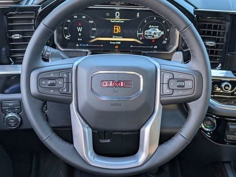 New 2026 GMC Sierra 1500 Elevation w/ Elevation Premium Package AWD/4WD image 10