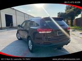 Used 2018 Kia Sorento LX image 5