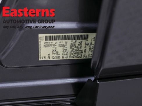 Used 2021 Nissan Rogue S image 35