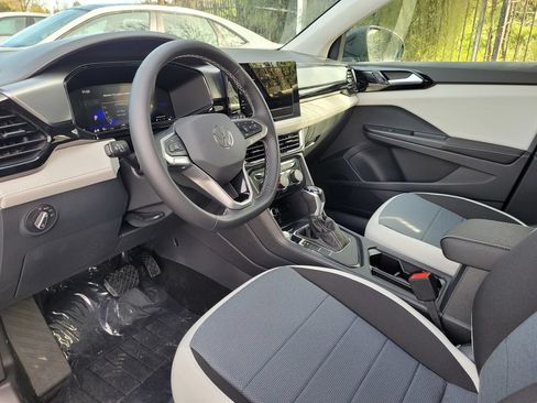 New 2026 Volkswagen Taos S FWD image 10