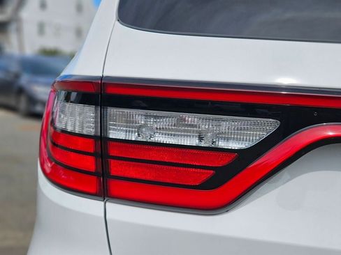 New 2026 Dodge Durango GT w/ Blacktop Package image 9