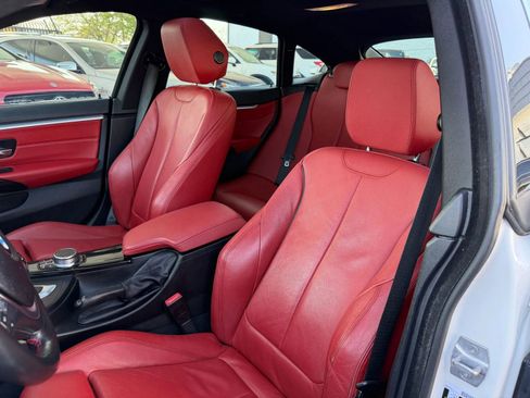 Used 2019 BMW 430i Gran Coupe w/ Convenience Package RWD image 35