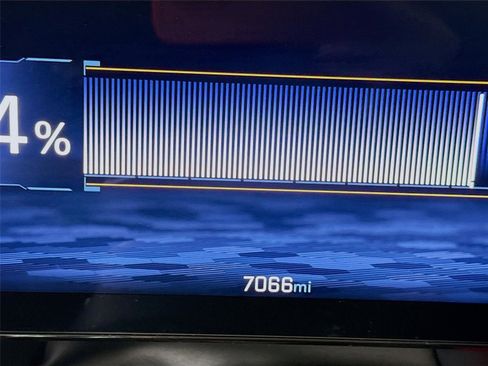 Used 2024 Chevrolet Blazer EV RS image 6