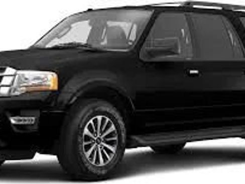 Used 2016 Ford Expedition EL XLT w/ Equipment Group 201A AWD/4WD image 1