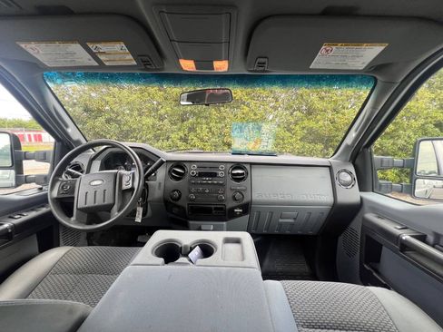Used 2016 Ford F350 XL AWD/4WD image 29