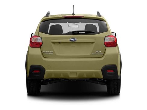 Used 2013 Subaru Crosstrek 2.0i Limited image 5