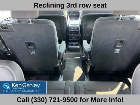 Used 2024 Jeep Grand Cherokee L Laredo AWD/4WD image 52