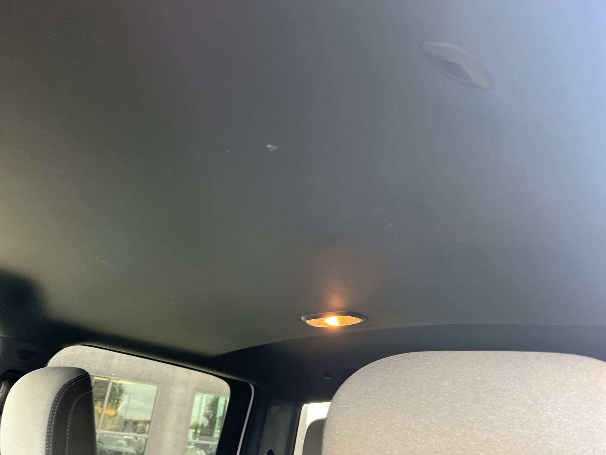 Used 2024 RAM 2500 Big Horn AWD/4WD image 36