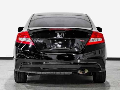 Used 2013 Honda Civic Si image 6