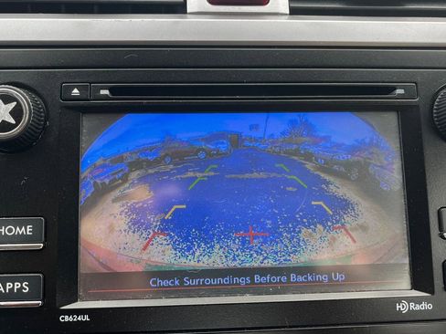 Used 2015 Subaru Legacy 2.5i w/ Popular Package #2 image 16