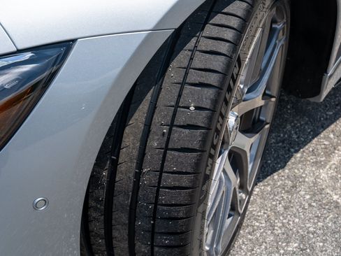 Used 2021 Mercedes-Benz AMG GT 63 S image 10