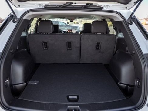 New 2026 Chevrolet Blazer LT FWD image 10