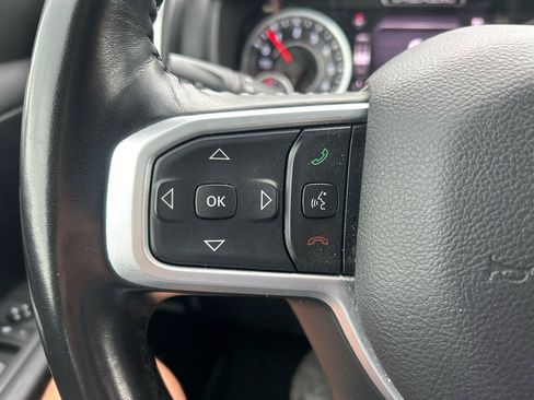 Used 2021 RAM 1500 Big Horn AWD/4WD image 18
