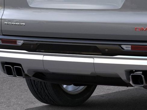 New 2026 GMC Acadia Denali w/ Super Cruise Package image 14