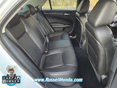 Used 2023 Chrysler 300 Touring L image 20