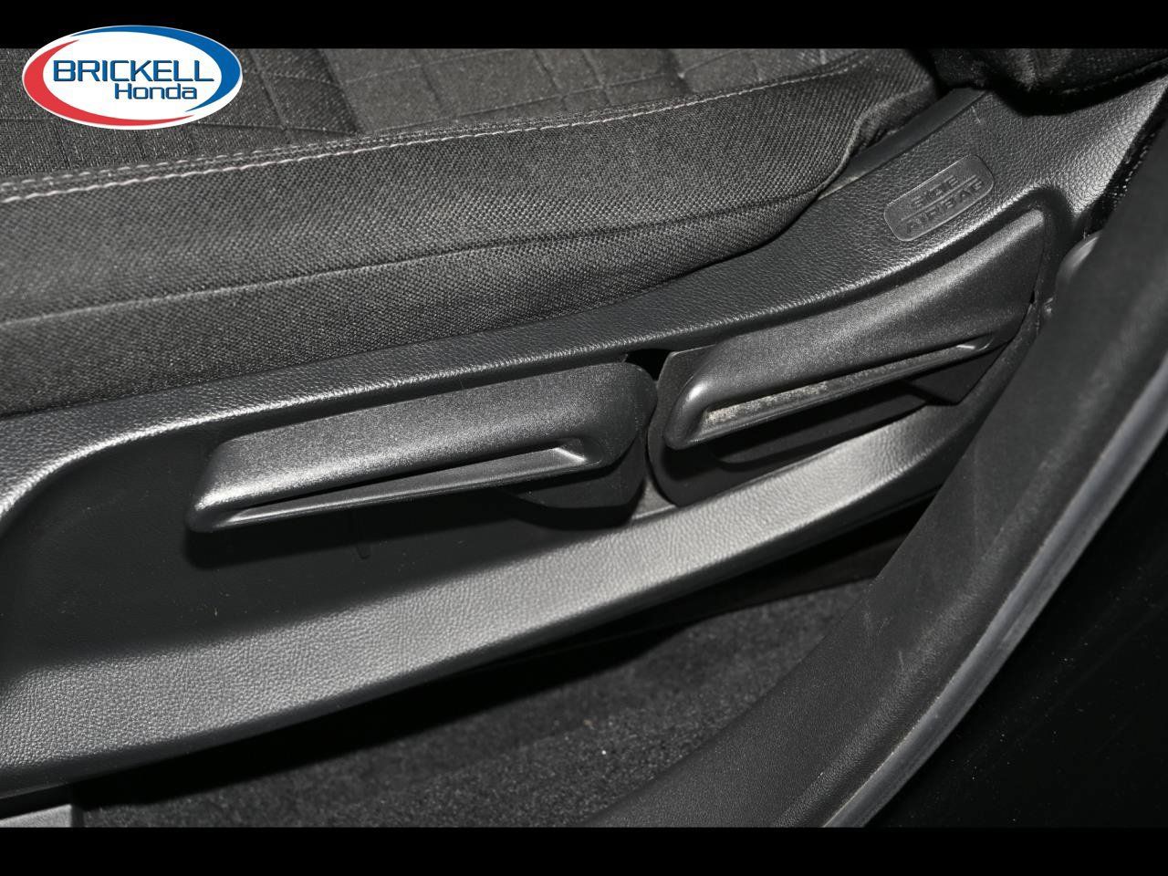 Used 2024 Honda HR-V LX image 22