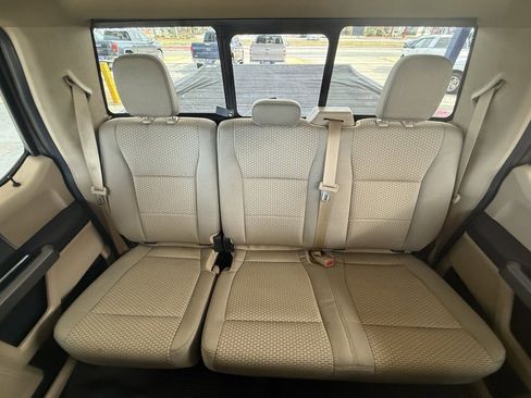 Used 2015 Ford F150 XLT w/ Equipment Group 302A Luxury image 39