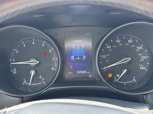 Used 2018 Toyota C-HR XLE image 28