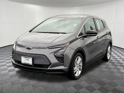 Used 2023 Chevrolet Bolt LT w/ Driver Confidence Package