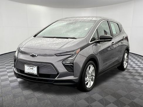 Used 2023 Chevrolet Bolt LT w/ Driver Confidence Package image 3