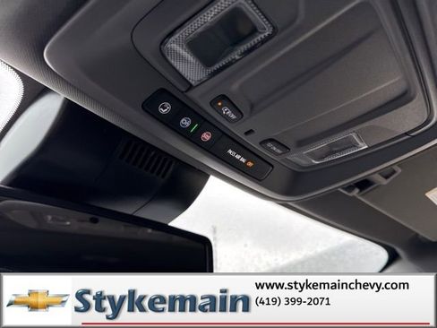 New 2026 Chevrolet Silverado 2500 LT w/ Trail Boss Package AWD/4WD image 57