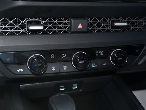 Used 2024 Honda Accord EX image 15