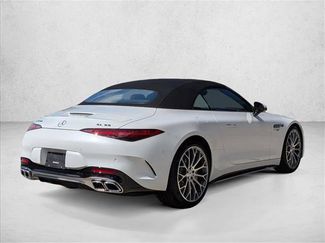 New 2026 Mercedes-Benz SL 55 AMG 4MATIC video 2