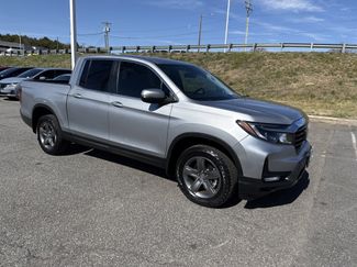 Certified 2023 Honda Ridgeline RTL video 2