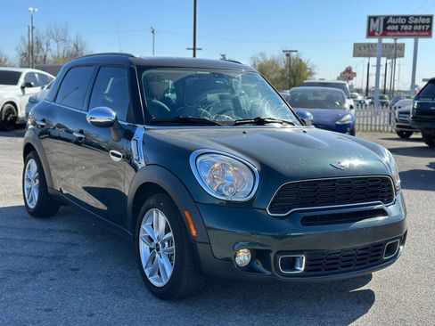 Used 2014 MINI Cooper Countryman S image 4