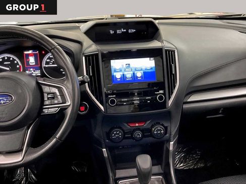 Used 2021 Subaru Forester Premium AWD/4WD image 7