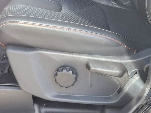 Used 2024 Ford Bronco Raptor image 13