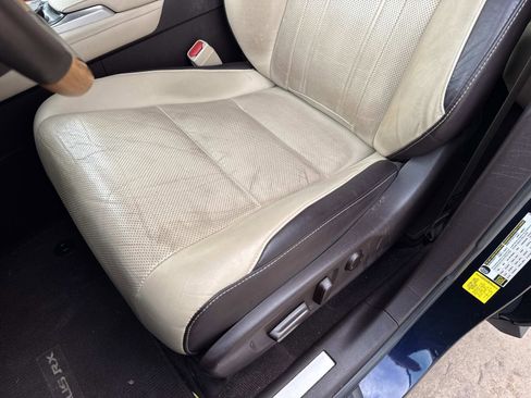 Used 2016 Lexus RX 350 FWD image 20