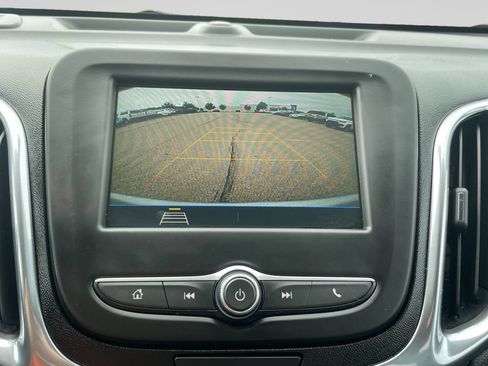 Used 2019 Chevrolet Equinox LT w/ Driver Convenience Package AWD/4WD image 27