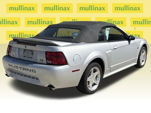 Used 2000 Ford Mustang GT image 4